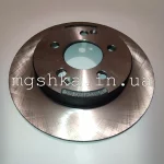 Гальмівний диск задній MG350/MG5/ Оригінал