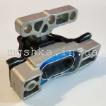 Подушка двигателя правая MG350/MG5 Оригинал