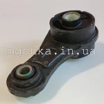 Подушка двигателя нижняя MG350/MG5 Оригинал
