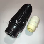 Комплект пильовик + відбійник переднього амортизатора MG350/MG5