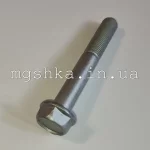 Болт заднього сайлентблока переднього важеля MG350/MG5/MG3 SAIC