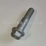 Болт заднего амортизатора MG350/MG5 SAIC