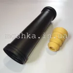 Комплект пыльник + отбойник амортизатора заднего MG350/MG5