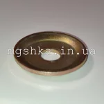 Шайба заднего амортизатора MG350/MG5