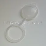 Крышка расширительного бачка MG350/MG5 SAIC