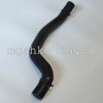 Патрубок радиатора верхний MG350/MG5 SAIC