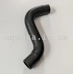 Патрубок радиатора нижний MG350/MG5 Оригинал
