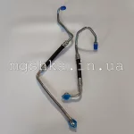 Трубка акпп MG350/MG5 Комплект 2шт Ліцензія