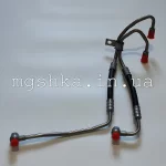 Трубка акпп MG350/MG5 Комплект 2шт SAIC