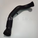 Патрубок воздушного фильтра верхний MG350/MG5 SAIC
