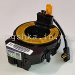 Шлейф підрульовий (равлик) MG350/MG5 Ліцензія