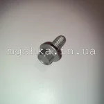 Болт задней подвески, втулки стабилизатора MG550/MG6 SAIC