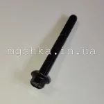 Болт основы маслянного клапана CVT MG350/MG5/MG3/MG550/MG6 SAIC