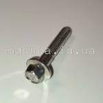 Болт распредвала MG350/MG5/MG3/MG550/MG6 SAIC