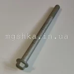 Болт задней подвески, рычаг сабля MG550/MG6 SAIC