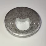 Шайба задньої підвіски (болта розвального) MG550/MG6 SAIC