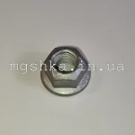 Гайка задней подвески (болта развального) MG550/MG6 SAIC