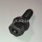 Болт колесный MG3 SAIC