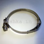 Хомут дросельної заслінки MG550/MG6