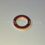 Шайба пробки оливного отвору MG350/MG5/MG3/MG550/MG6 SAIC