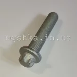 Болт шківа демпфера коленвала MG350/MG5/MG3 SAIC