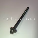 Болт ГБЦ MG350/MG5/MG3 SAIC