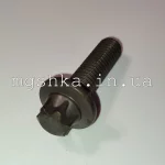 Болт шестерні распредвала MG350/MG5/MG3 SAIC