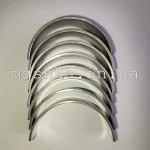 Вкладиші шатунні MG350/MG5/MG3 STD