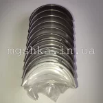 Вкладиші корінні MG350/MG5/MG3 STD