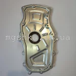 Крышка двигателя передняя нижняя MG350/MG5/MG3 Лицензия