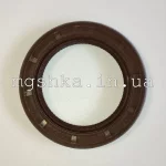 Сальник коленвала передний MG350/MG5/MG3