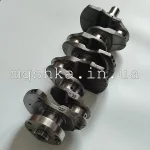 Коленвал MG350/MG5/MG3