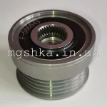 Муфта генератора MG350/MG5/MG3/MG550/MG6 Лицензия