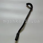 Трубка двигателя HOS200008AA Атмо MG550/MG6 SAIC