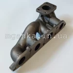 Выпускной коллектор MG550/MG6 Турбо Оригинал