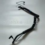 Трубка двигателя MG550/MG6 Турбо Оригинал