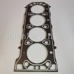 Прокладка ГБЦ паронит MG550/MG6