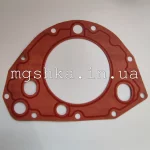 Прокладка масляного насоса MG550/MG6 SAIC