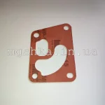 Прокладка адаптера масляного фильтра MG550/MG6 SAIC