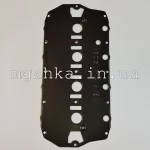 Прокладка клапанной крышки MG550/MG6 метал