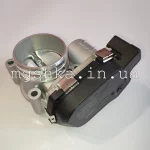 Дроссельная заслонка MG550/MG6 Турбо