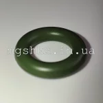 Кольцо топливной форсунки MG550/MG6 Турбо нижнее зеленое SAIC