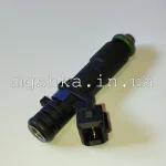 Топливная форсунка MG550/MG6 Турбо Лицензия