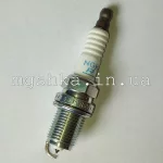 Свеча зажигания MG350/MG5/MG3/MG550/MG6 NGK PFR6Y двойная платина Оригинал