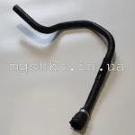 Патрубок охлаждения печки 1.8Т MG550/MG6 SAIC