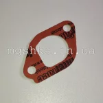 Прокладка патрубка охлаждения MG550/MG6 SAIC