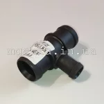 Тройник охлаждения PFK000070 MG550/MG6