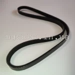 Ремень ГУР MG550/MG6 к натяжному ролику SAIC