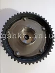 Шестерня розподільного валу впускного MG550/MG6 атмо INA