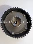 Шестерня розподільного валу випускного MG550/MG6 атмо INA